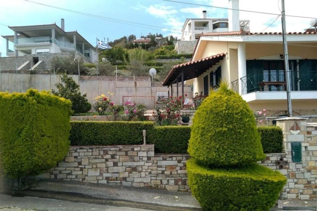 Villa Roses-مورتيري المظهر الخارجي الصورة